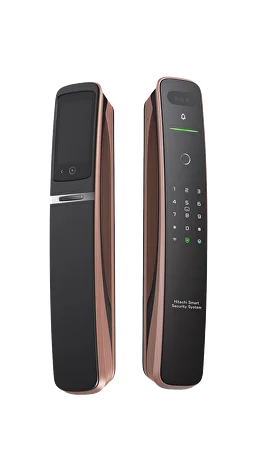 HITACHI Yue Series 7-in-1