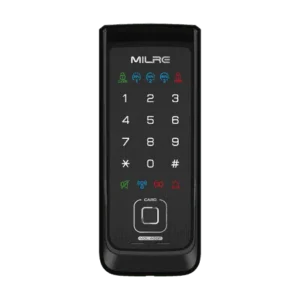 MILRE MDL400F